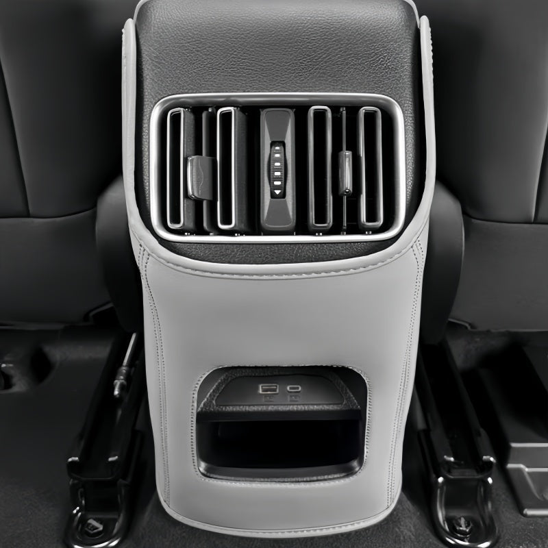 Rear Air Vent Kick Pad for BYD Sealion 5 DM - i - Nice BYD