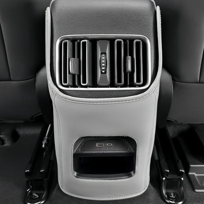 Rear Air Vent Kick Pad for BYD Sealion 5 DM - i - Nice BYD
