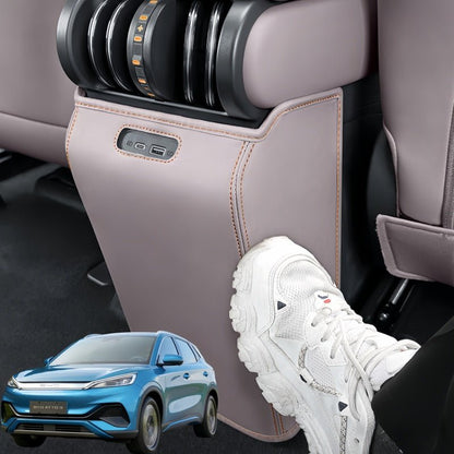 Rear Air Vent Kick Protection Mat for BYD Atto 3 2023-2026 - Nice BYD