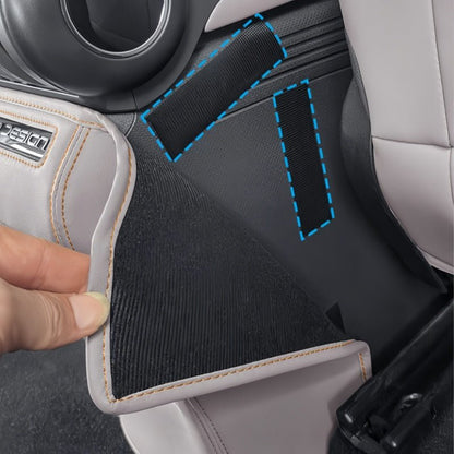 Rear Air Vent Kick Protection Mat for BYD Atto 3 2023-2026 - Nice BYD