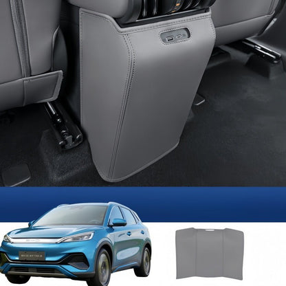Rear Air Vent Kick Protection Mat for BYD Atto 3 2023-2026 - Nice BYD