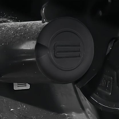 Rear Bridge Dust Water Proof Cap for BYD Dolphin Surf/Atto 1 (2 Pcs) - Nice BYD