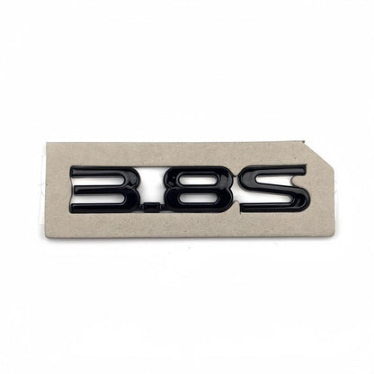 Rear Bumper Replacement Badge for BYD ATTO 3 - Nice BYD