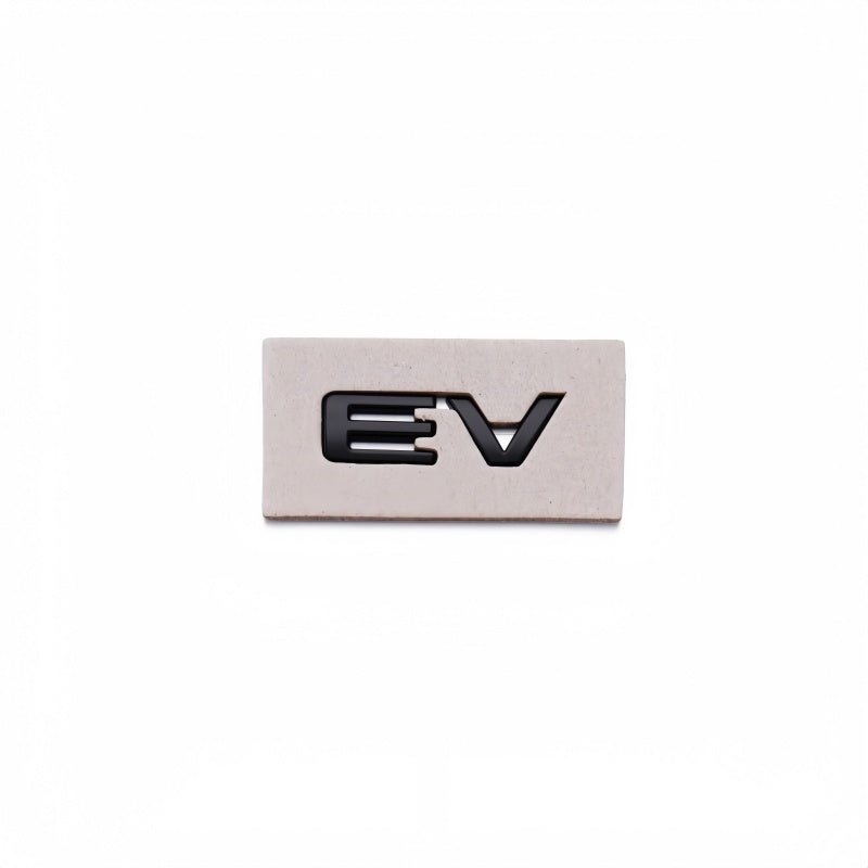 Rear Bumper Replacement Badge for BYD ATTO 3 - Nice BYD
