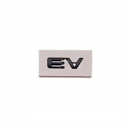 Rear Bumper Replacement Badge for BYD ATTO 3 - Nice BYD