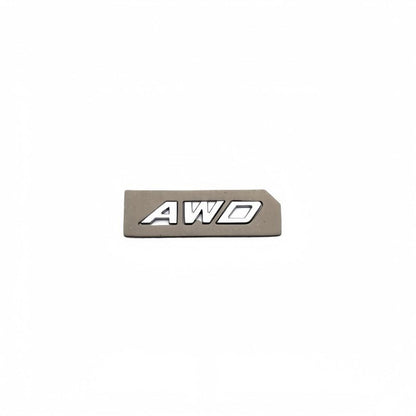Rear Bumper Replacement Badge for BYD ATTO 3 - Nice BYD