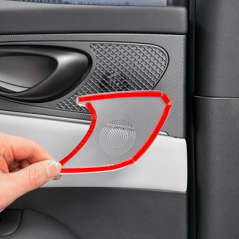 Rear Door Speaker Cover for BYD Seal 6 DM - i/Touring - Nice BYD