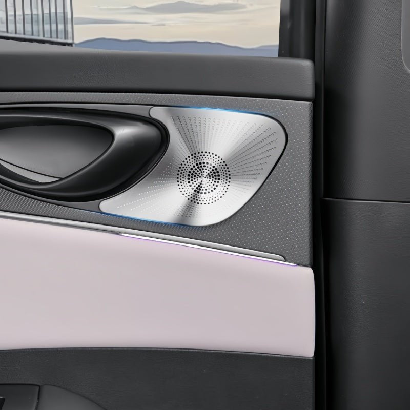 Rear Door Speaker Cover for BYD Seal 6 DM - i/Touring - Nice BYD