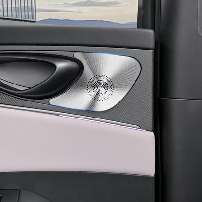 Rear Door Speaker Cover for BYD Seal 6 DM - i/Touring - Nice BYD