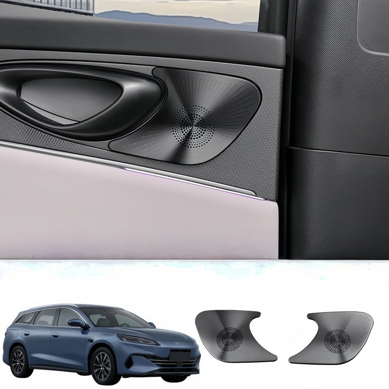 Rear Door Speaker Cover for BYD Seal 6 DM - i/Touring - Nice BYD