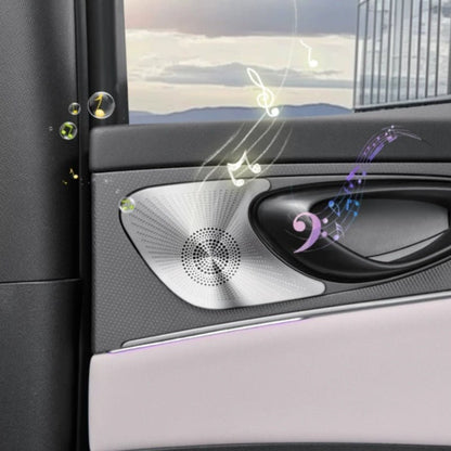 Rear Door Speaker Cover for BYD Seal 6 DM - i/Touring - Nice BYD