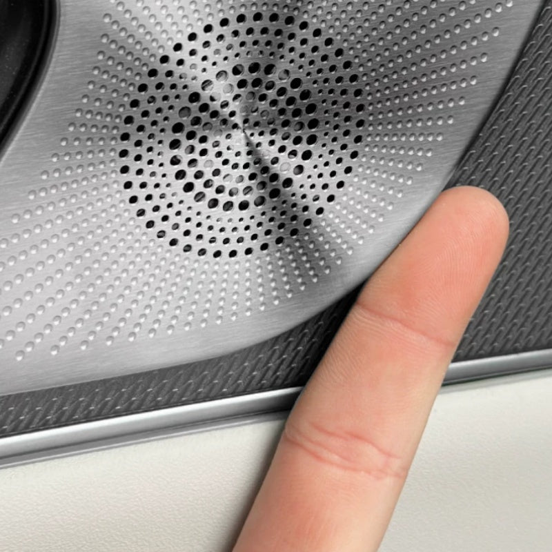 Rear Door Speaker Cover for BYD Seal 6 DM - i/Touring - Nice BYD