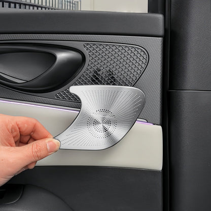 Rear Door Speaker Cover for BYD Seal 6 DM - i/Touring - Nice BYD