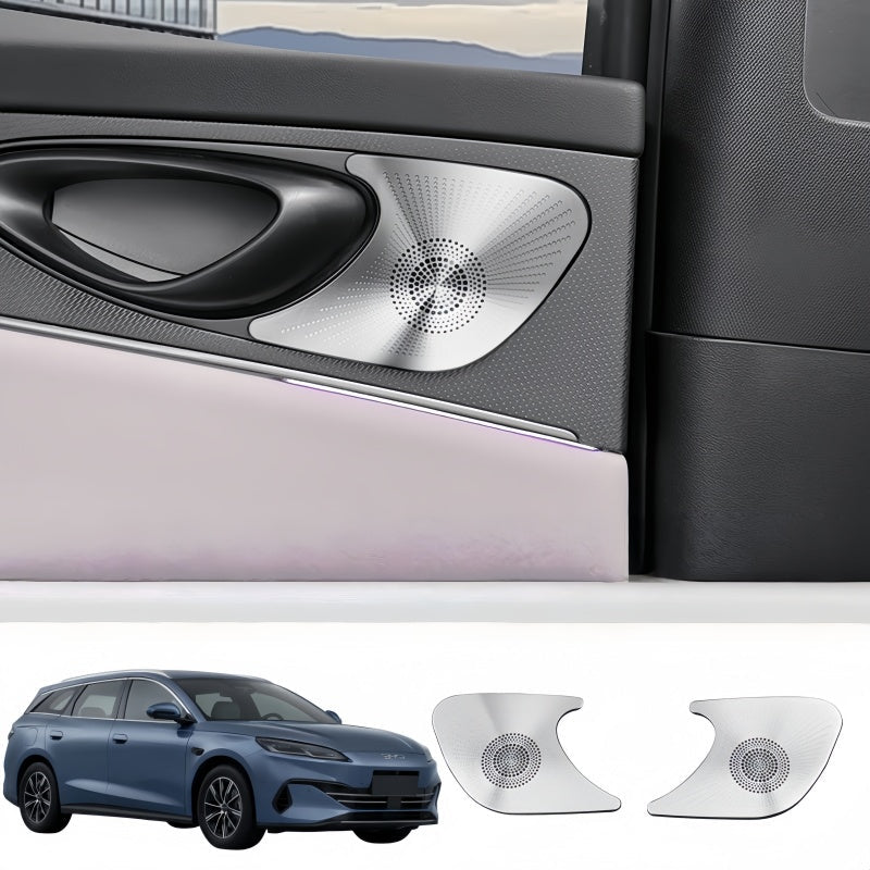 Rear Door Speaker Cover for BYD Seal 6 DM - i/Touring - Nice BYD