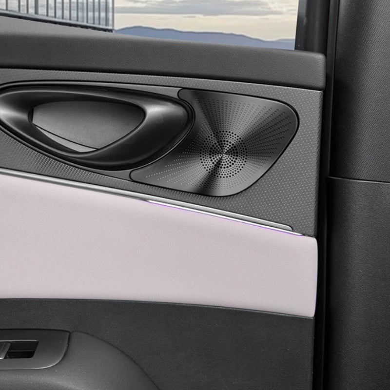 Rear Door Speaker Cover for BYD Seal 6 DM - i/Touring - Nice BYD