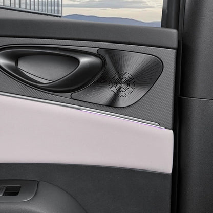Rear Door Speaker Cover for BYD Seal 6 DM - i/Touring - Nice BYD