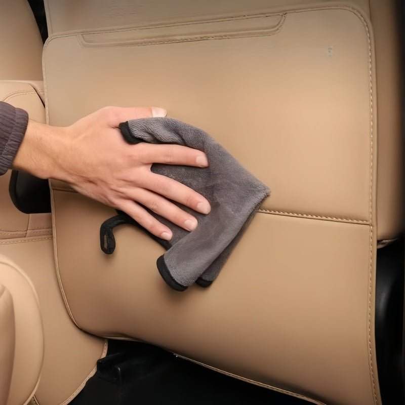 Rear Seat Back Cover for BYD Leopard 8 & Denza B8 - Nice BYD