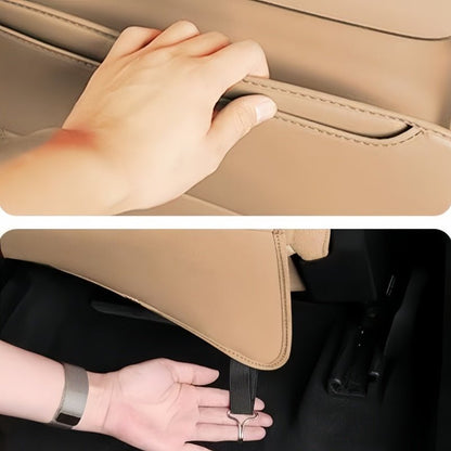 Rear Seat Back Cover for BYD Leopard 8 & Denza B8 - Nice BYD