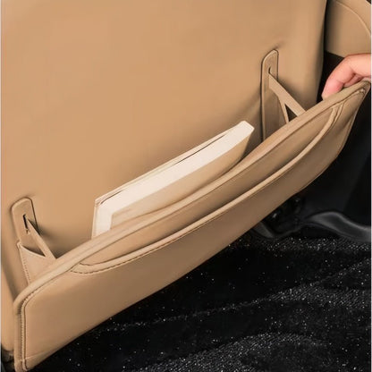 Rear Seat Back Cover for BYD Leopard 8 & Denza B8 - Nice BYD
