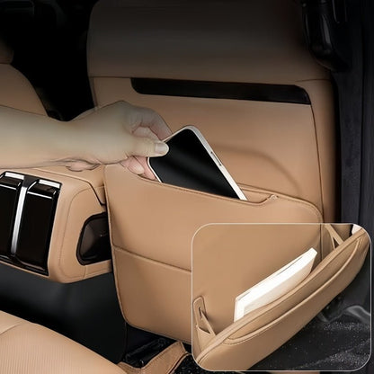Rear Seat Back Cover for BYD Leopard 8 & Denza B8 - Nice BYD