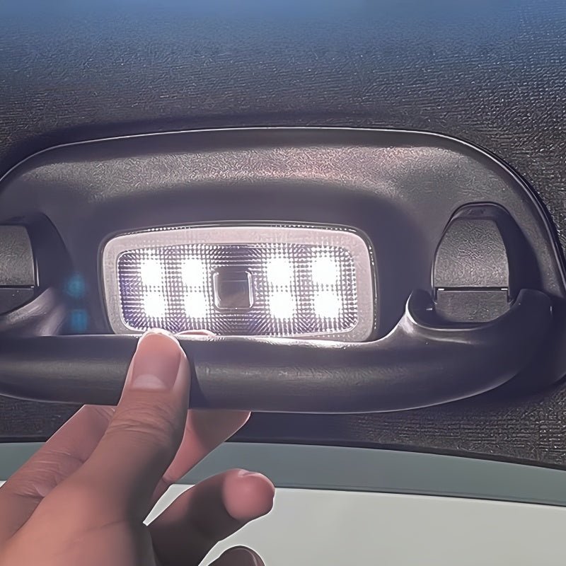 Rear Seat LED Reading Light for BYD ATTO 1 (2 Pcs) - Nice BYD