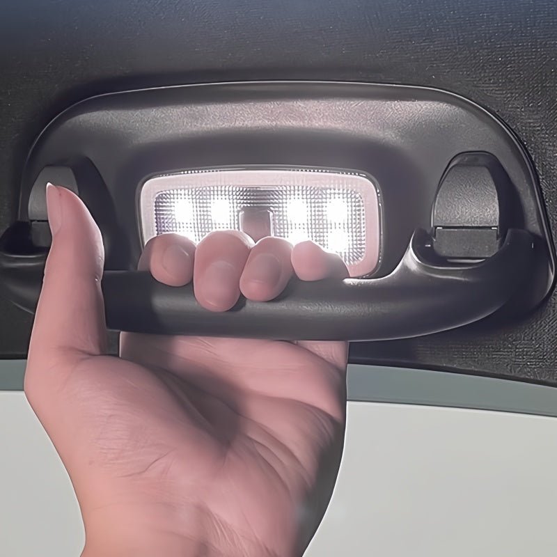 Rear Seat LED Reading Light for BYD ATTO 1 (2 Pcs) - Nice BYD