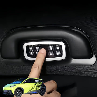 Rear Seat LED Reading Light for BYD ATTO 1 (2 Pcs) - Nice BYD
