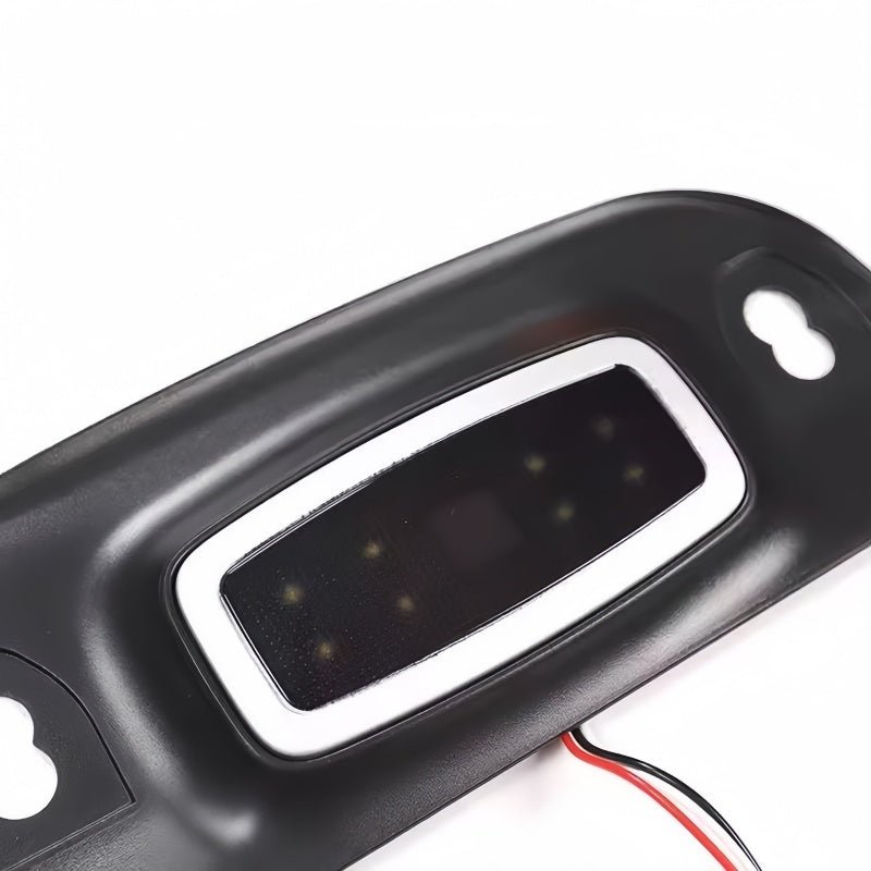 Rear Seat LED Reading Light for BYD ATTO 1 (2 Pcs) - Nice BYD