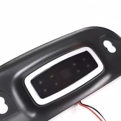 Rear Seat LED Reading Light for BYD Dolphin Surf/Seagull (2 Pcs) - Nice BYD