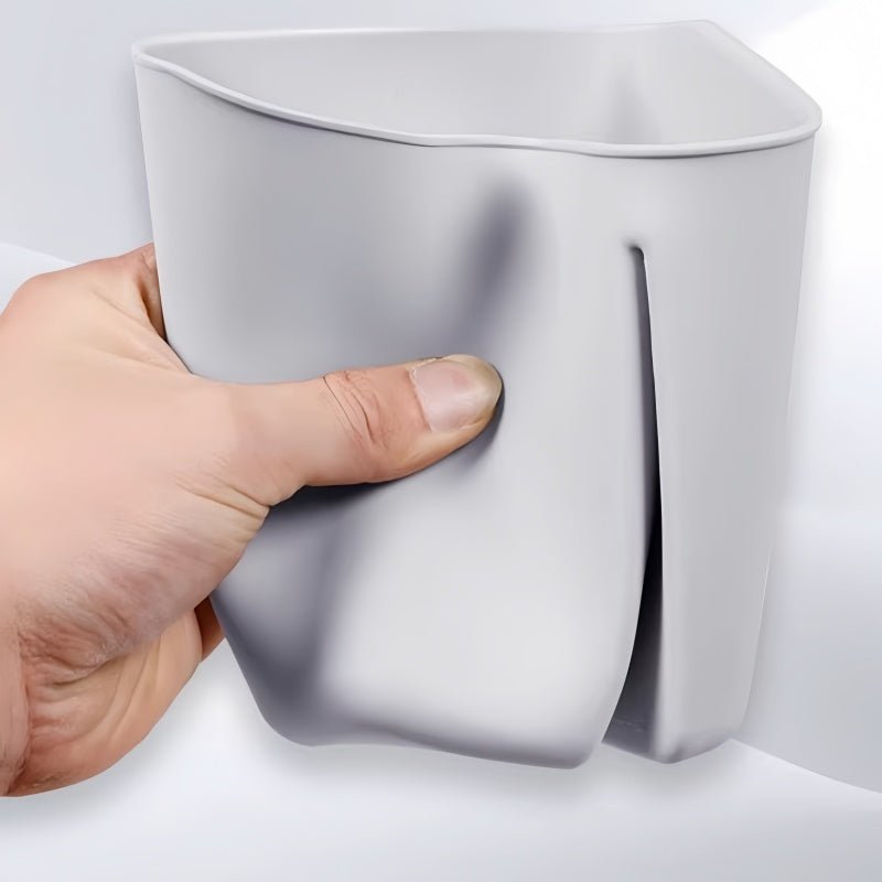 Rear Seat Silicone Trash Bin for BYD ATTO 2 - Nice BYD