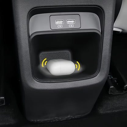 Rear Seat Silicone Trash Bin for BYD ATTO 2 - Nice BYD
