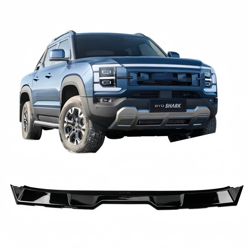 Rear Spoiler for BYD Shark 6 - Nice BYD