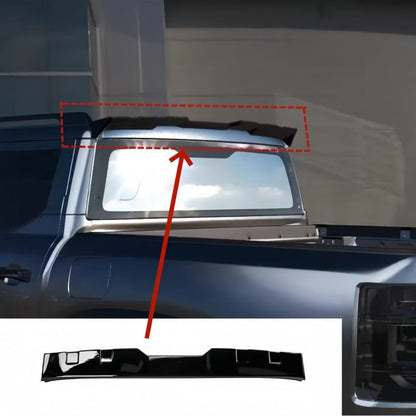 Rear Spoiler for BYD Shark 6 - Nice BYD