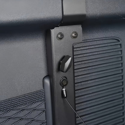 Rear Tailgate Folding Table for Leopard 5 & Denza B5 - Nice BYD