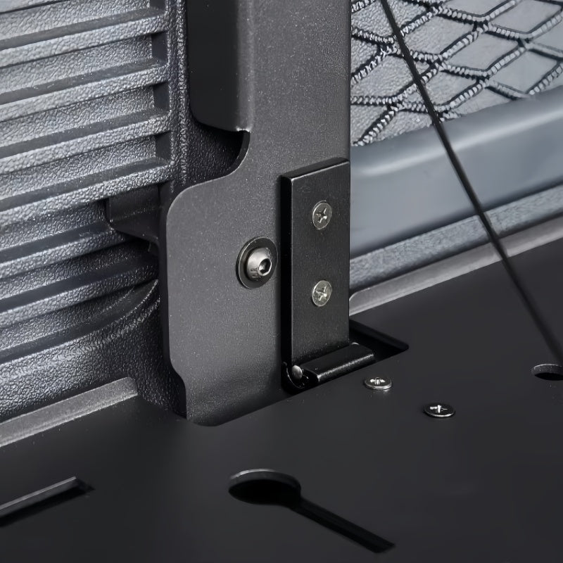 Rear Tailgate Folding Table for Leopard 5 & Denza B5 - Nice BYD