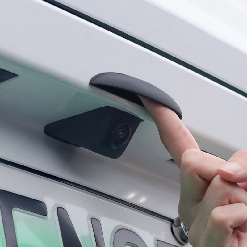 Rear View Camera Rain Cover Shield for BYD - Nice BYD