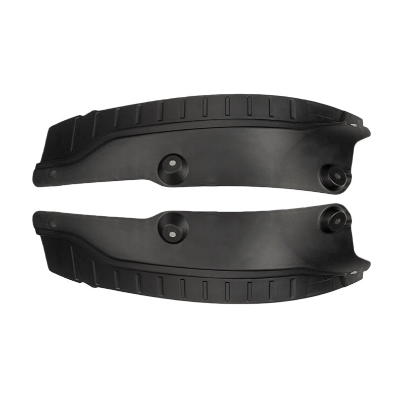 Rear Wheel Arch Mud Flaps Inner Liner for BYD Sealion 8 / ATTO 8 - Nice BYD