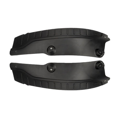 Rear Wheel Arch Mud Flaps Inner Liner for BYD Sealion 8 / ATTO 8 - Nice BYD