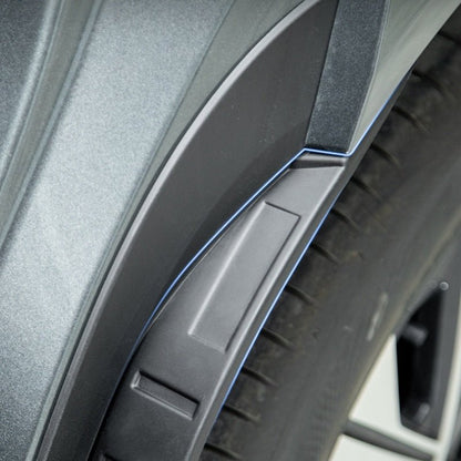 Rear Wheel Arch Mud Flaps Inner Liner for BYD Sealion 8 / ATTO 8 - Nice BYD