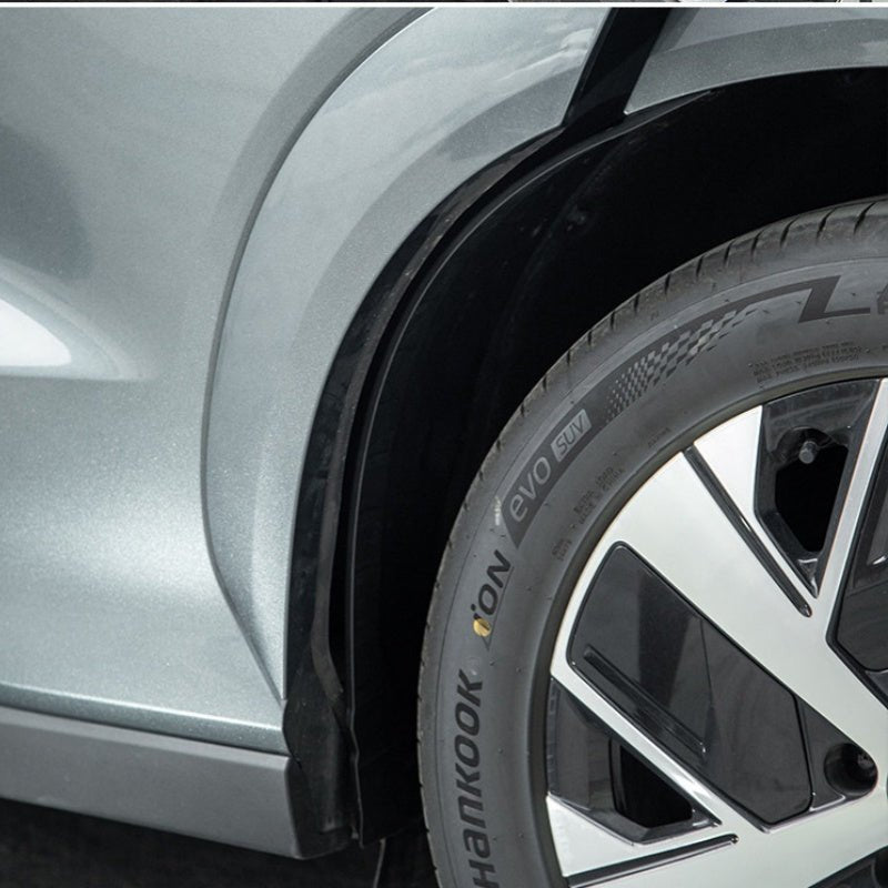 Rear Wheel Arch Mud Flaps Inner Liner for BYD Sealion 8 / ATTO 8 - Nice BYD