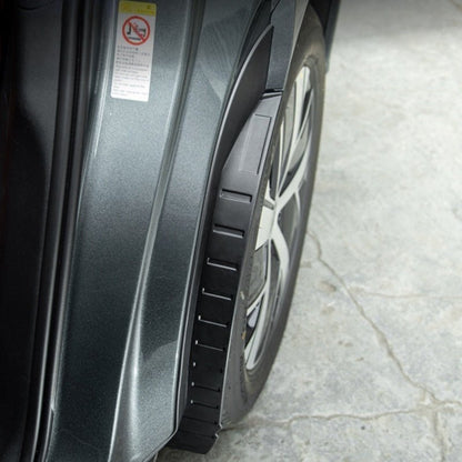 Rear Wheel Arch Mud Flaps Inner Liner for BYD Sealion 8 / ATTO 8 - Nice BYD