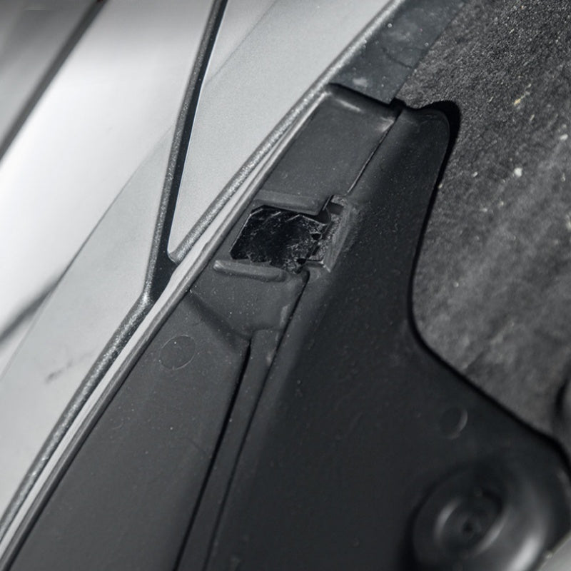 Rear Wheel Arch Mud Flaps Inner Liner for BYD Sealion 8 / ATTO 8 - Nice BYD