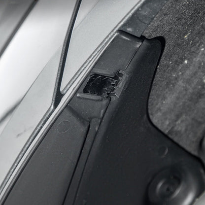 Rear Wheel Arch Mud Flaps Inner Liner for BYD Sealion 8 / ATTO 8 - Nice BYD