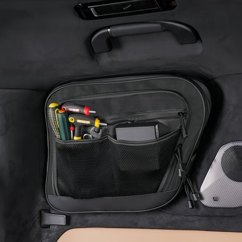 Rear Window Storage Bag for Denza B8 & BYD Leopard 8 - Nice BYD
