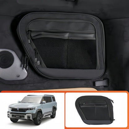 Rear Window Storage Bag for Denza B8 & BYD Leopard 8 - Nice BYD