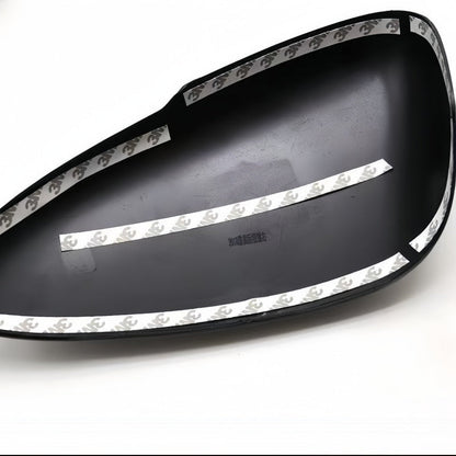 Rearview Mirror Caps for BYD Sealion 5 DM - i - Nice BYD