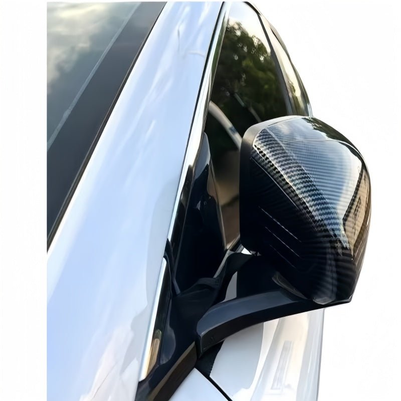 Rearview Mirror Caps for BYD Sealion 5 DM - i - Nice BYD