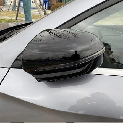 Rearview Mirror Caps for BYD Sealion 5 DM - i - Nice BYD