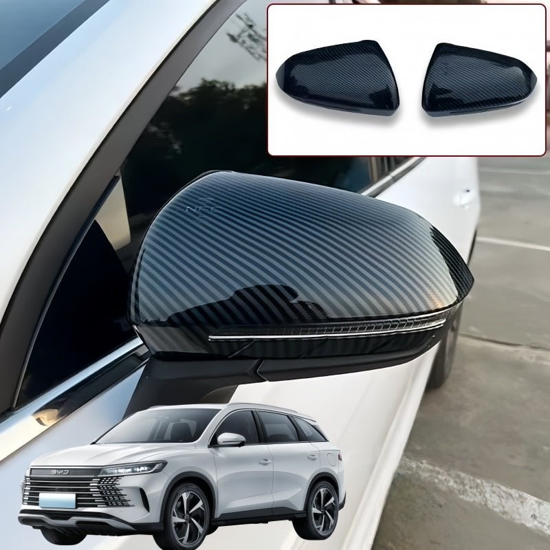 Rearview Mirror Caps for BYD Sealion 5 DM - i - Nice BYD