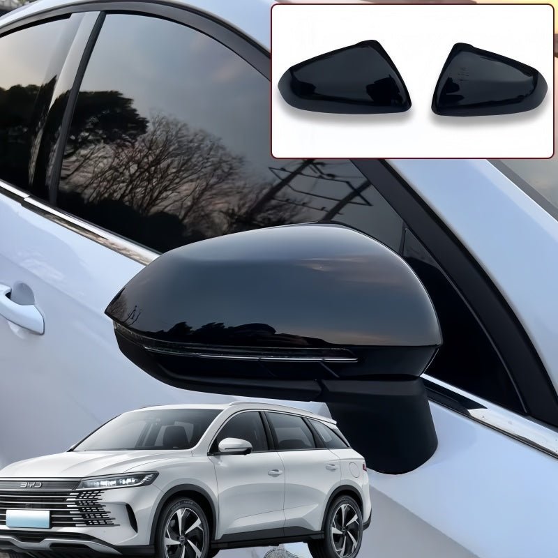 Rearview Mirror Caps for BYD Sealion 5 DM - i - Nice BYD
